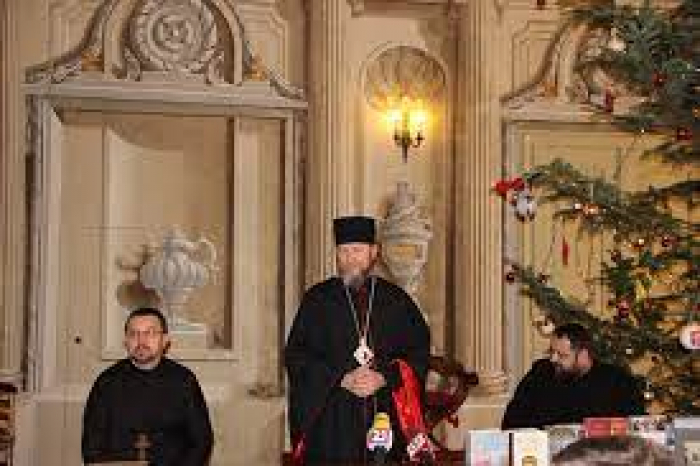 Мукачівська греко-католицька єпархія. Підсумки 2021 року (ВІДЕО)