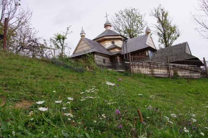 Закарпатська церква внесена до списку Всесвітньої спадщини ЮНЕСКО