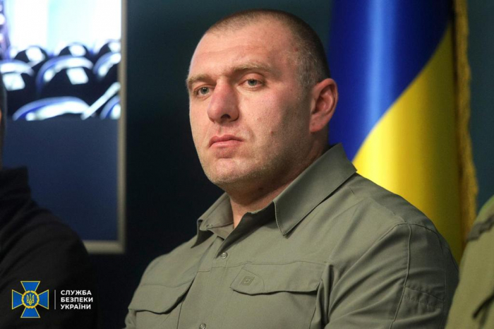 СБУ відкрила кримінальне провадження щодо постачання іранських дронів і ракет у війні рф проти України
