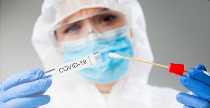 На Закарпатті виявили 21 випадок COVID-19