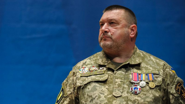 Петиція про присвоєння закарпатцю Олегу Куцину Героя України набрала більше 11 тис. підписів