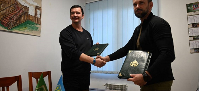 На Закарпатті ветерани оздоровлюватимуться на термальних водах
