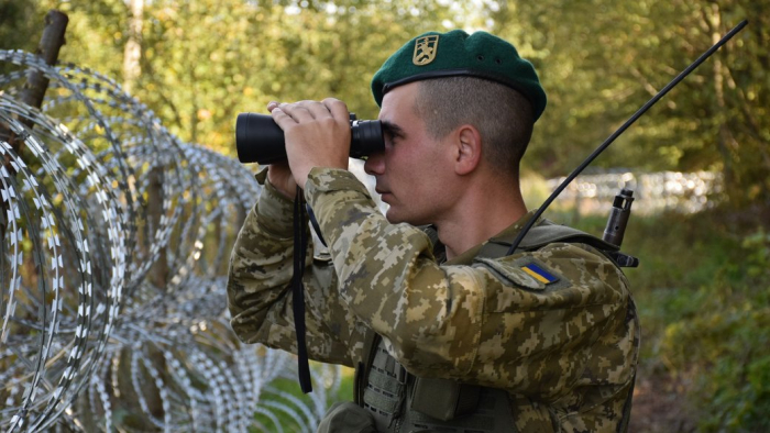 На Закарпатті впродовж доби затримали 9 чоловіків, які намагалися перетнути кордон