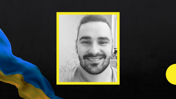 На війні загинув захисник із Закарпаття Василь Штимак