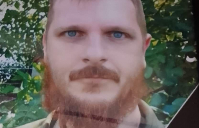 У понеділок Мукачево прощатиметься з загиблим на війні Героєм Олександром Варгою