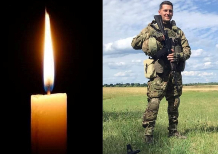 У війні з росією поліг Михайло Грига з Верхніх Воріт на Воловеччині (ФОТО)