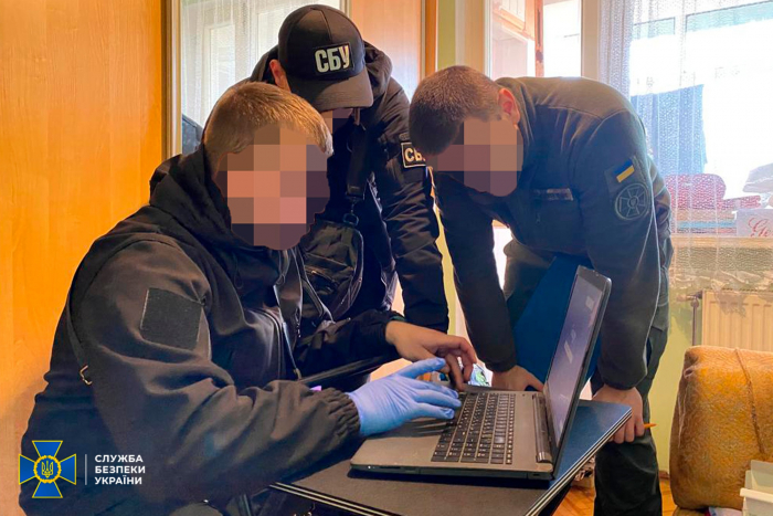 На Закарпатті судитимуть двох прихильників "русского міра" (ФОТО)