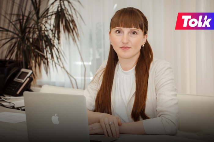 Наталія Німець: «Цілком реально економити електроенергію так, щоб це було відчутно по видатках із гаманця»