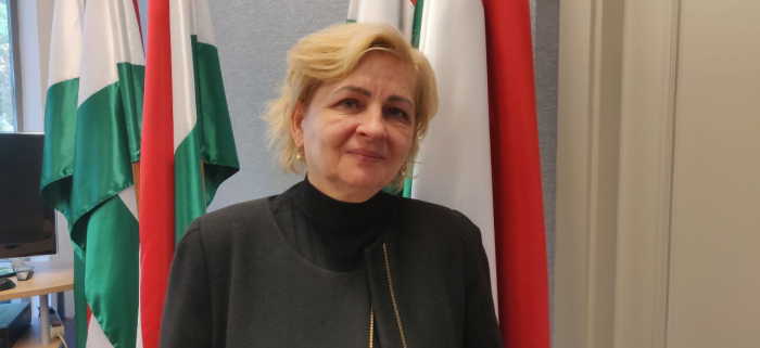 Марина Варга, мама Героя: «Напишіть історію сина, щоб знали, які підступні орки»