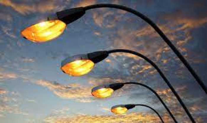 В Ужгороді до 22:00 знову буде вимкнено вуличне освітлення