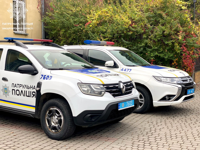 На Закарпатті фіксують порушення перевезення підакцизних товарів та паливно-мастильних матеріалів