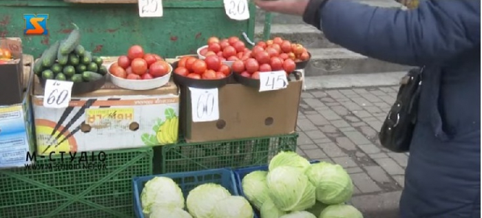 Продовольча ситуація на Закарпатті. Чи змінилися ціни? 