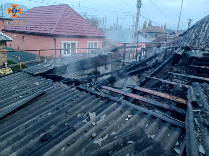 На пожежі в Мукачеві травмувалися три людини, із них двоє – діти