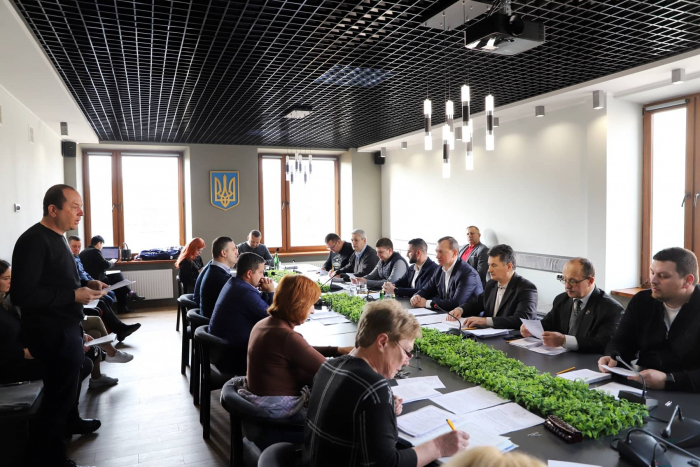 В Ужгороді на будівництво КНС, капремонти та будівництво мінікотелень виділили понад 18,5 млн гривень