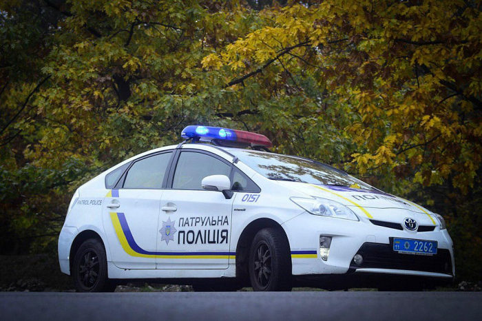 На Закарпатті поліція посилено контролюватиме перевезення паливно-мастильних матеріалів