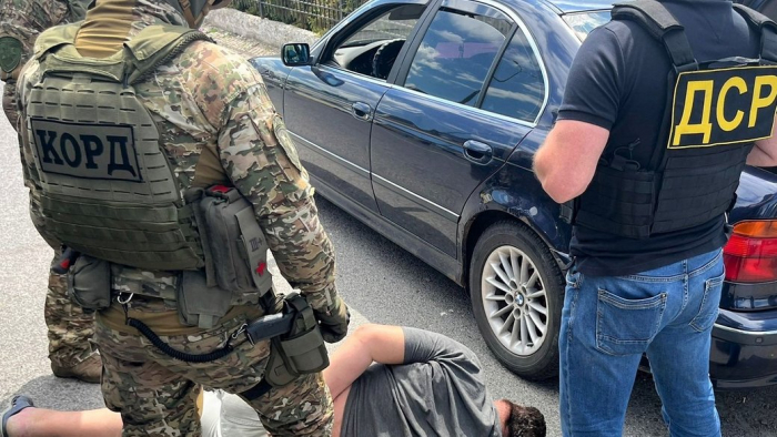 Судитимуть двох закарпатців, яких підозрюють в організації незаконного переправлення військовозобов'язаних через кордон