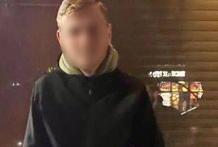 У мешканця Великого Березного вилучили куплений метамфетамін на майже 70 тис гривень (ФОТО)