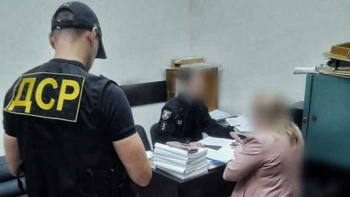 Збитки на 5 млн грн: на Закарпатті судитимуть реєстраторку відділу Держагеокадастру