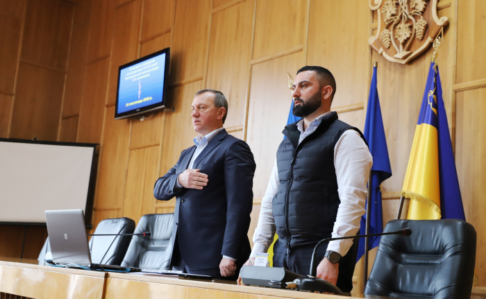 Ужгород передасть 7,5 млн грн Херсонській області – на відновлення пошкоджених об’єктів житлової та іншої інфраструктури