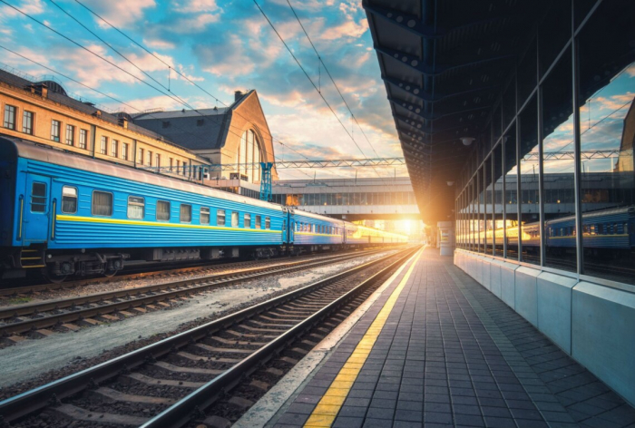 Укрзалізниця продовжує покращувати залізничне сполучення з іншими країнами