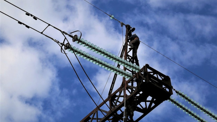 "Закарпатська область отримає додаткову потужність у МВт", — голова ОВА після розмови з керівником "Укренерго"