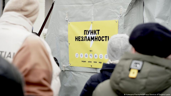 На Закарпатті працюють понад 200 Пунктів Незламності