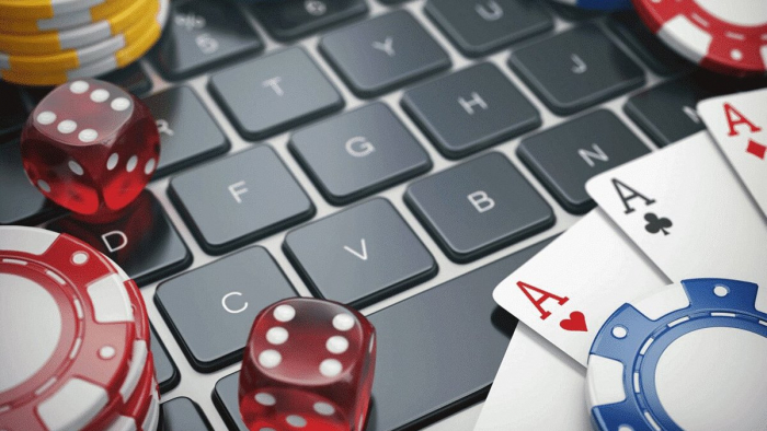Почему онлайн казино Goxbet (Гоксбет) можно считать лучшим в Украине