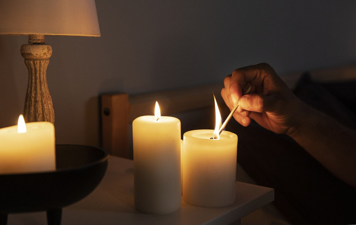 Закарпаттяобленерго оприлюднило графік відключень електроенергії на 18 грудня