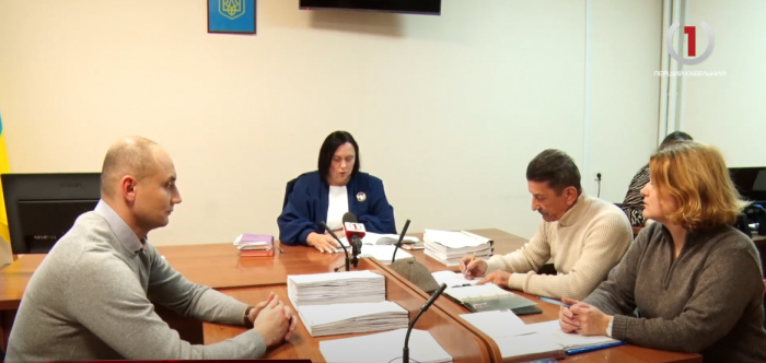 Судове засідання: 5 мукачівців обвинувачують в організації мережі збуту наркотиків
