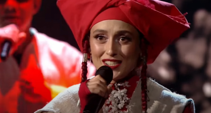 Закарпатка Аліна Паш зняла свою кандидатуру з участі в Євробаченні. Причина