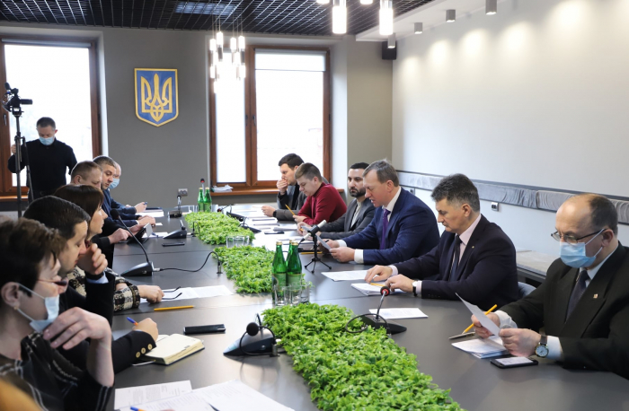 Засідання виконкому Ужгородської міськради: що розглянуто та погоджено?