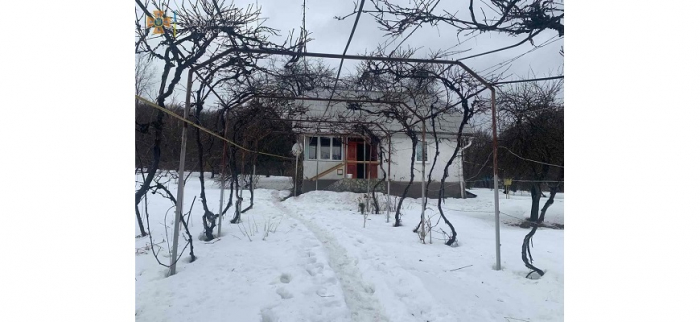 На Тячівщині впродовж доби в пожежах загинуло двоє жінок (ФОТО)