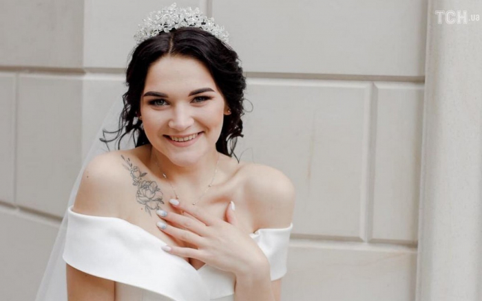 В Ужгороді 23-річна вагітна дівчина померла від COVID-19. Її мати звинувачує лікарів у халатності