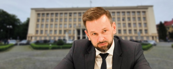 В уряді вивчать слова голови Закарпатської ОДА про Росію. Що сталося