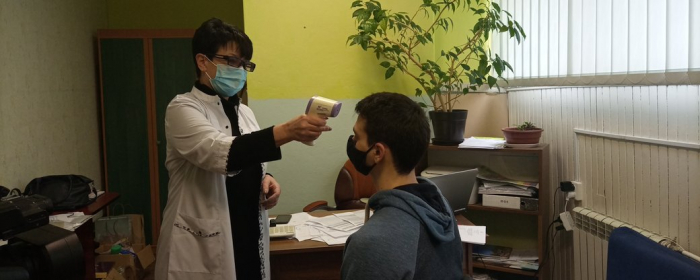 Майже 40 електронних лікарняних без візиту до лікаря оформили в Ужгороді