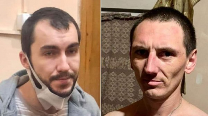 Жителів Виноградова, які втекли з ізолятора тимчасового тримання на Закарпатті, затримали