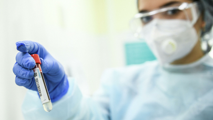 315 205 закарпатців щепилися від COVID-19 двома дозами вакцини