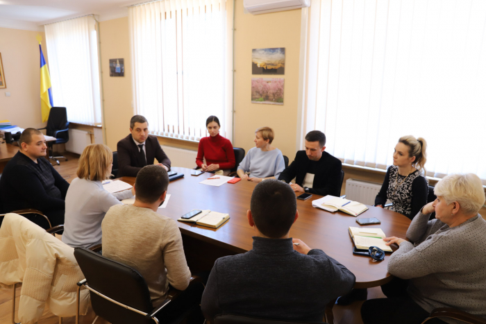 Ужгород – серед фіналістів конкурсу «Молодіжна столиця України-2023»
