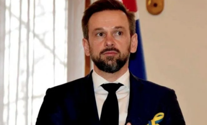 Голова Закарпатської ОДА сказав, що братами в Росії вважає українців
