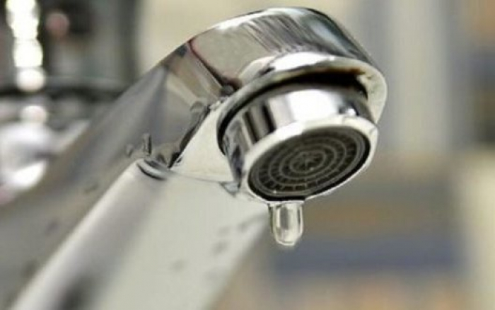 Ужгородцям рекомендують зробити запаси питної води