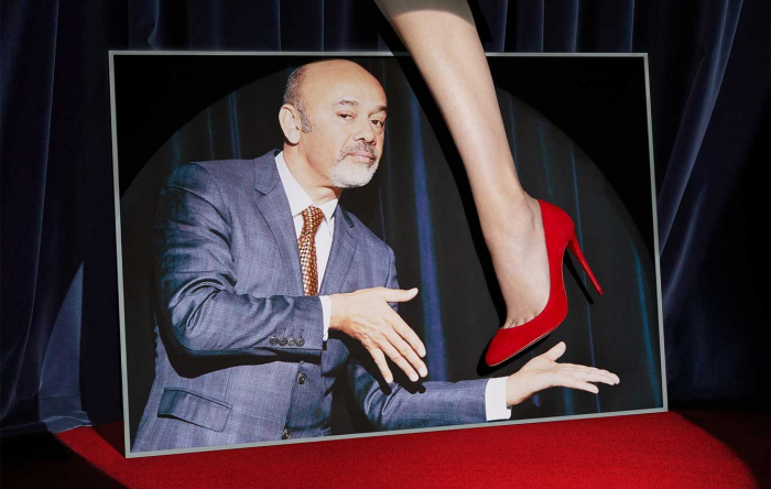 Туфли Louboutin: как отличить оригинал и советы по выбору