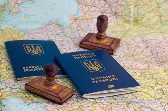 Інформація щодо можливості виїзду переселенців за кордон з Ужгорода