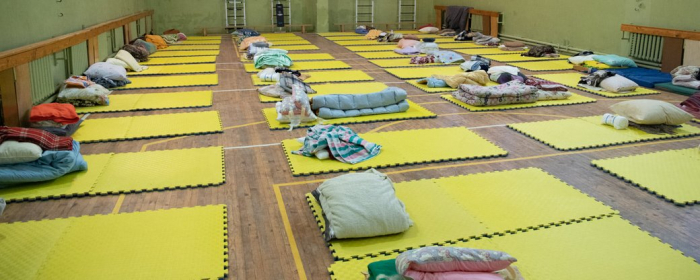 Ужгородські депутати підтримали Програму «Безпека закладів загальної середньої освіти міста на 2022 рік» 