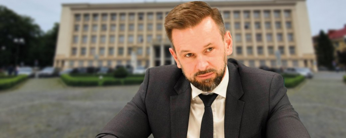 На Закарпатті шахраї від імені голови ОВА просять у підприємців гроші для військових