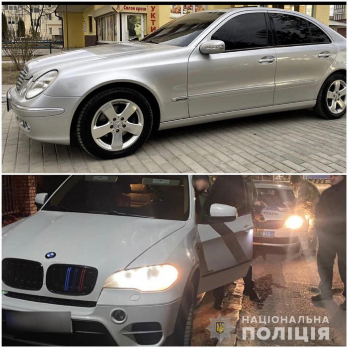 На Закарпатті поліція вилучила вже шість автомобілів у нетверезих водіїв на потреби ЗСУ