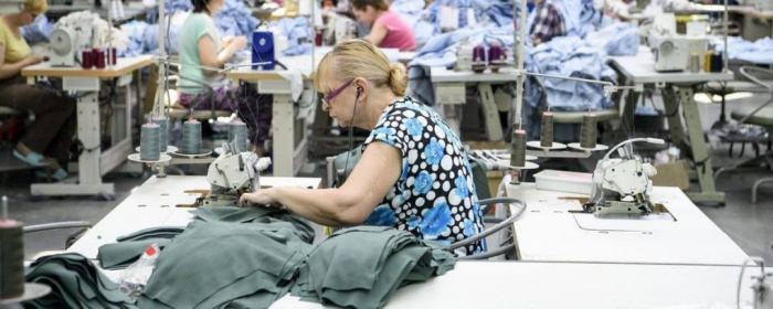 Близько 120 підприємців вирішили перемістити свої виробництва на Закарпаття