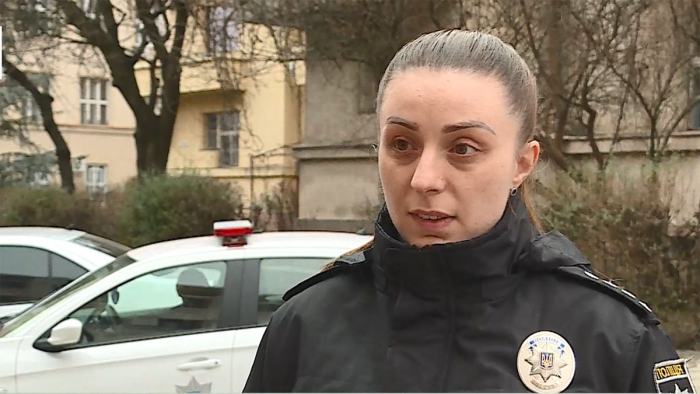 У період воєнного стану на Закарпатті майже не фіксують злочинів