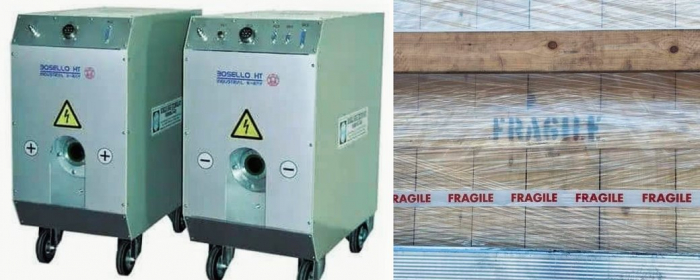 Конфіскували на кордоні у росіянина: Закарпатська митниця передає ЗСУ рентгенівський апарат