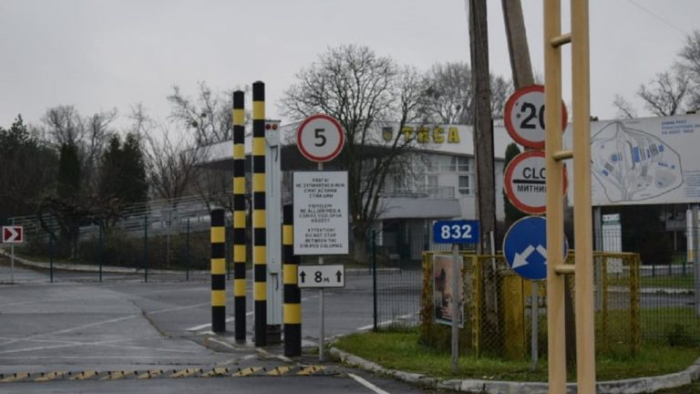 Черги перед пунктами пропуску на західних кордонах станом на ранок 10 березня