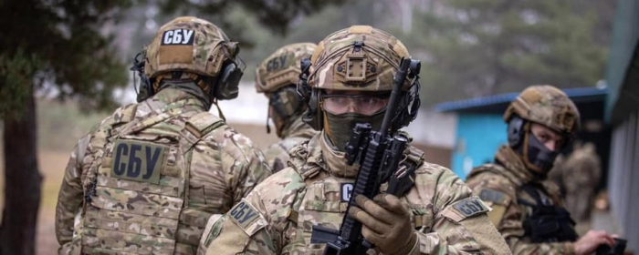 На Закарпатті СБУ викрила мешканця так званої «ДНР», який шпигував на користь окупанта